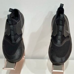 NIKE AD Comfort Slip-On All Black